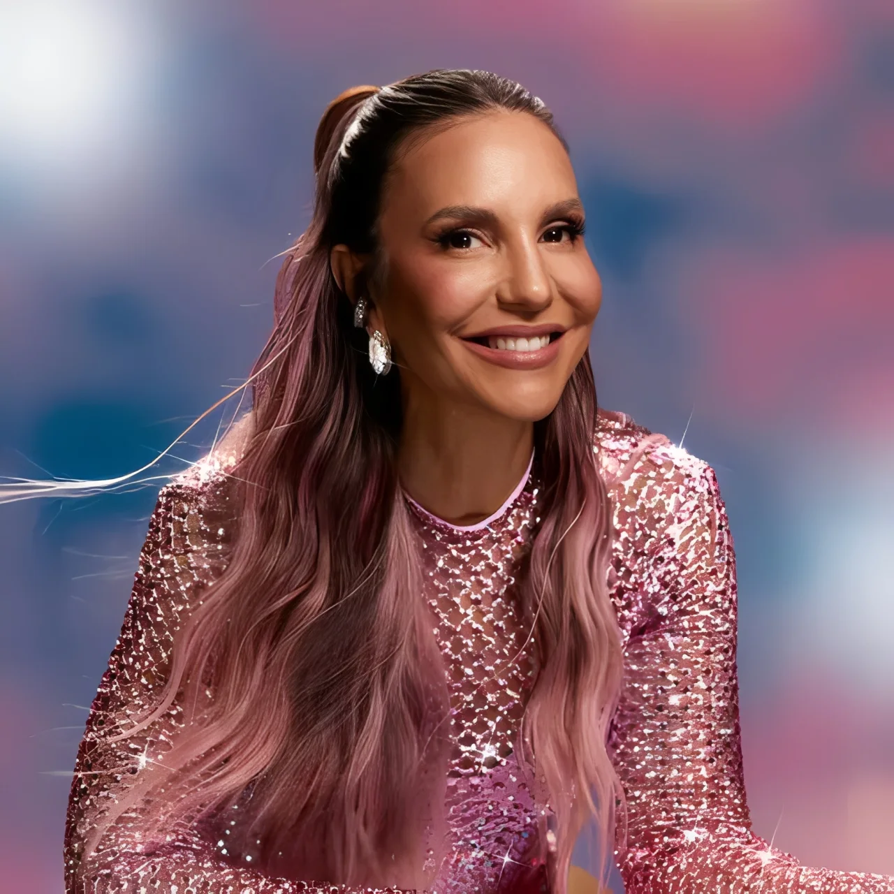 Ivete Sangalo é anunciada como atração do Réveillon 2027 de Fortaleza