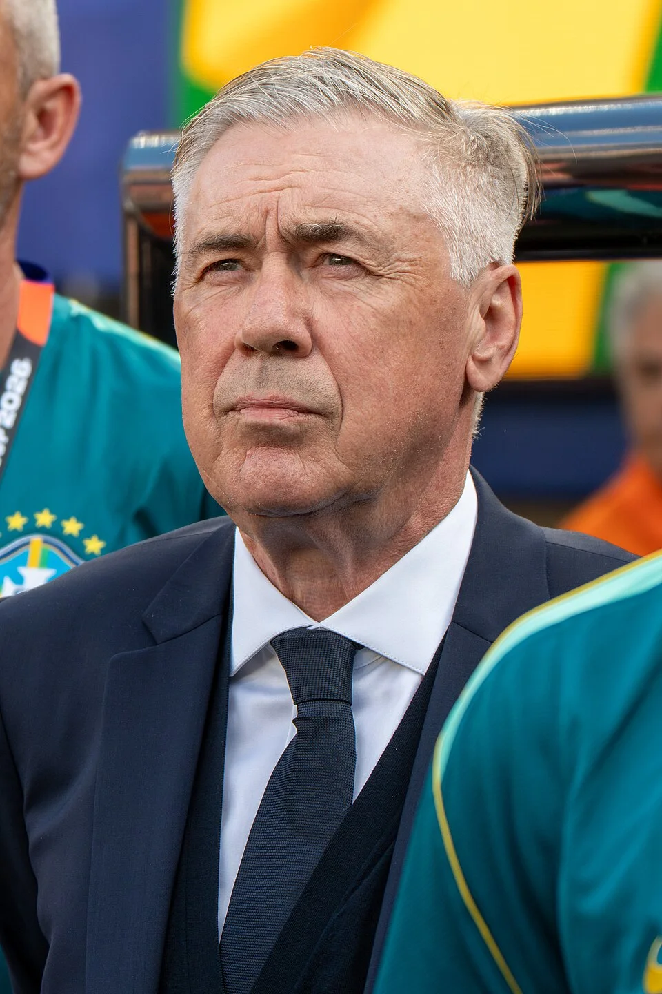 Ancelotti convoca Seleção Brasileira para amistosos contra Japão e Singapura