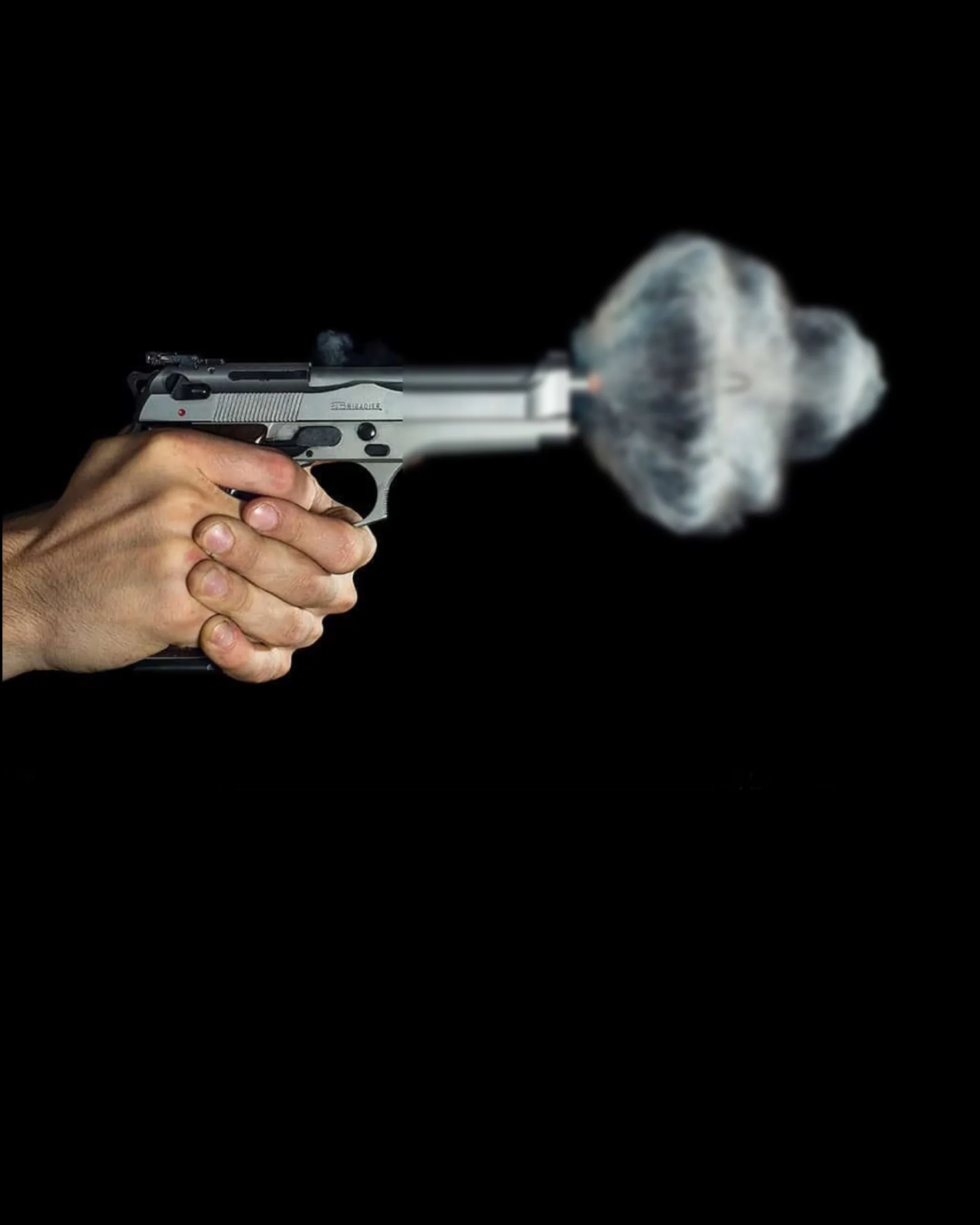Mais uma vítima por arm4 de fogo em Sobral: homem é baleado no Residencial Nova Caiçara