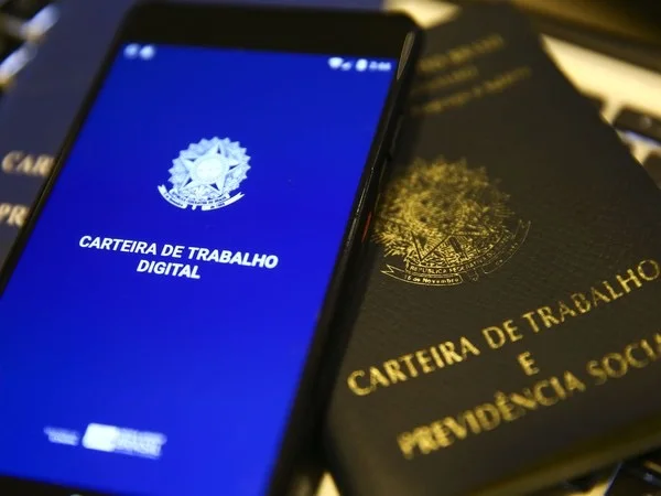 Nordeste supera o Sul na geração de empregos com carteira assinada em 2026