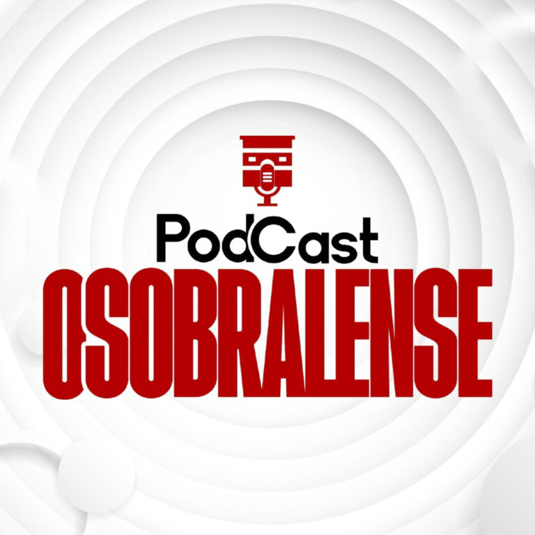 Podcast do Sobralense