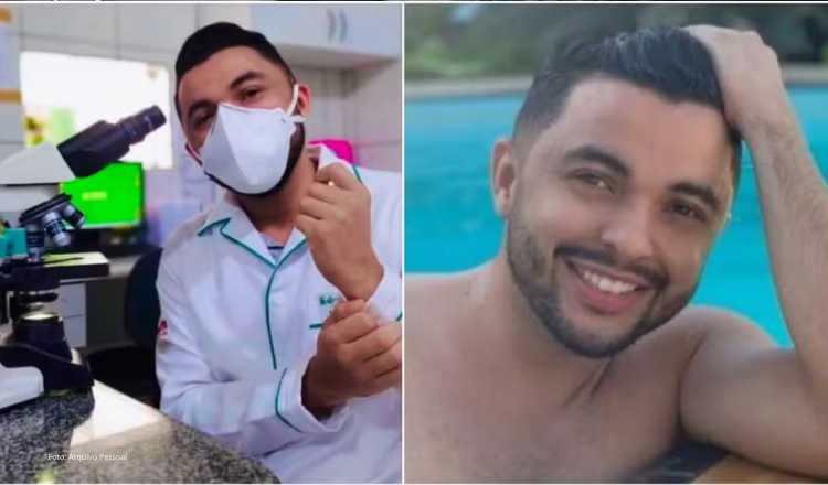 Leia mais sobre o artigo Biomédico morre afogado em praia do Preá no município de Cruz