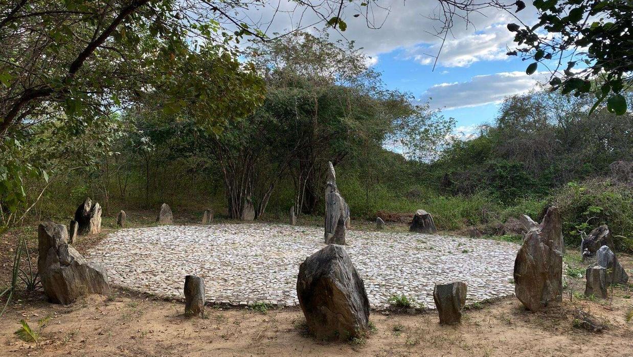 Leia mais sobre o artigo Terreiro de matriz afro-indígena reage após Prefeitura de Sobral decidir doar terreno para Igreja