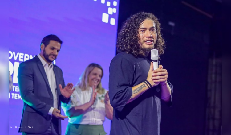 Leia mais sobre o artigo Whindersson tem contrato de R$ 11 milhões com Estado do PI investigado