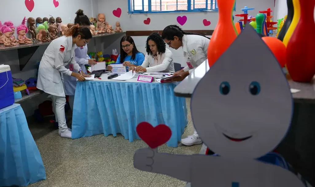 Leia mais sobre o artigo Brasil lidera desinformação sobre vacinas na América Latina, aponta estudo