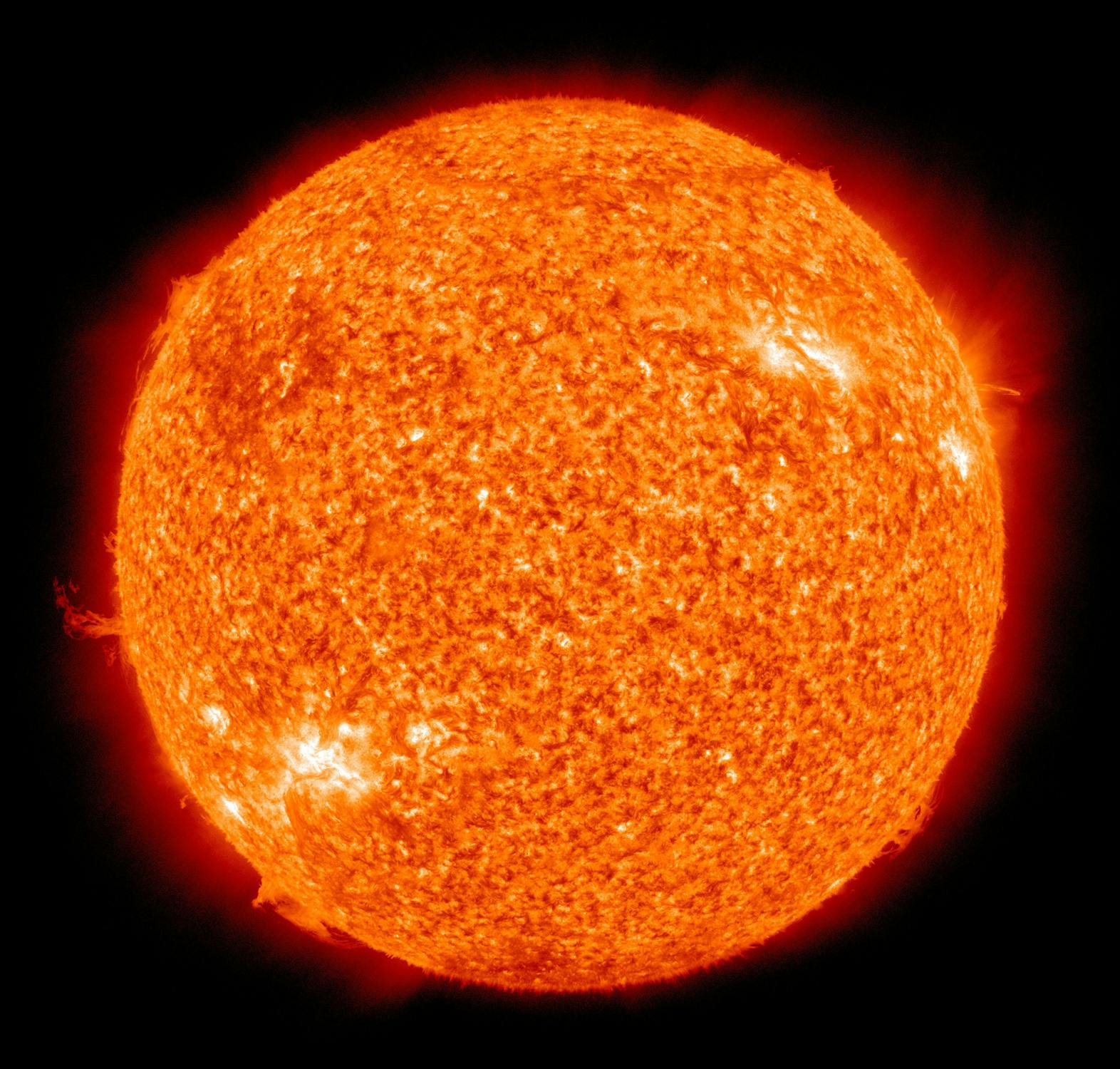 Leia mais sobre o artigo Curiosidade: a luz do Sol demora 8 minutos para chegar à Terra