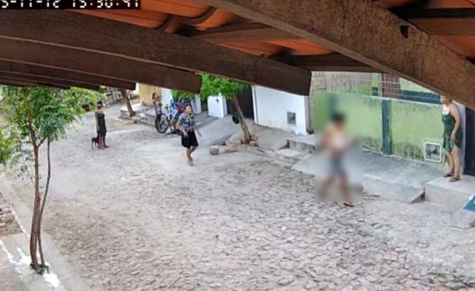 Leia mais sobre o artigo Bebê de sete meses m0rr3 no Crato e adolescente de 17 anos é suspeita do crim3