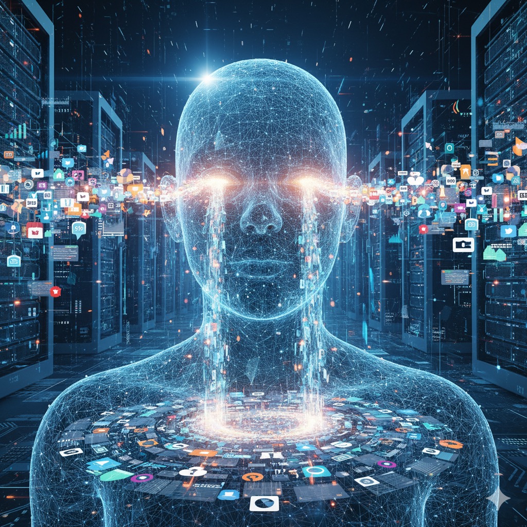 Leia mais sobre o artigo O novo desafio da era digital: não é falta de informação, mas o excesso dela